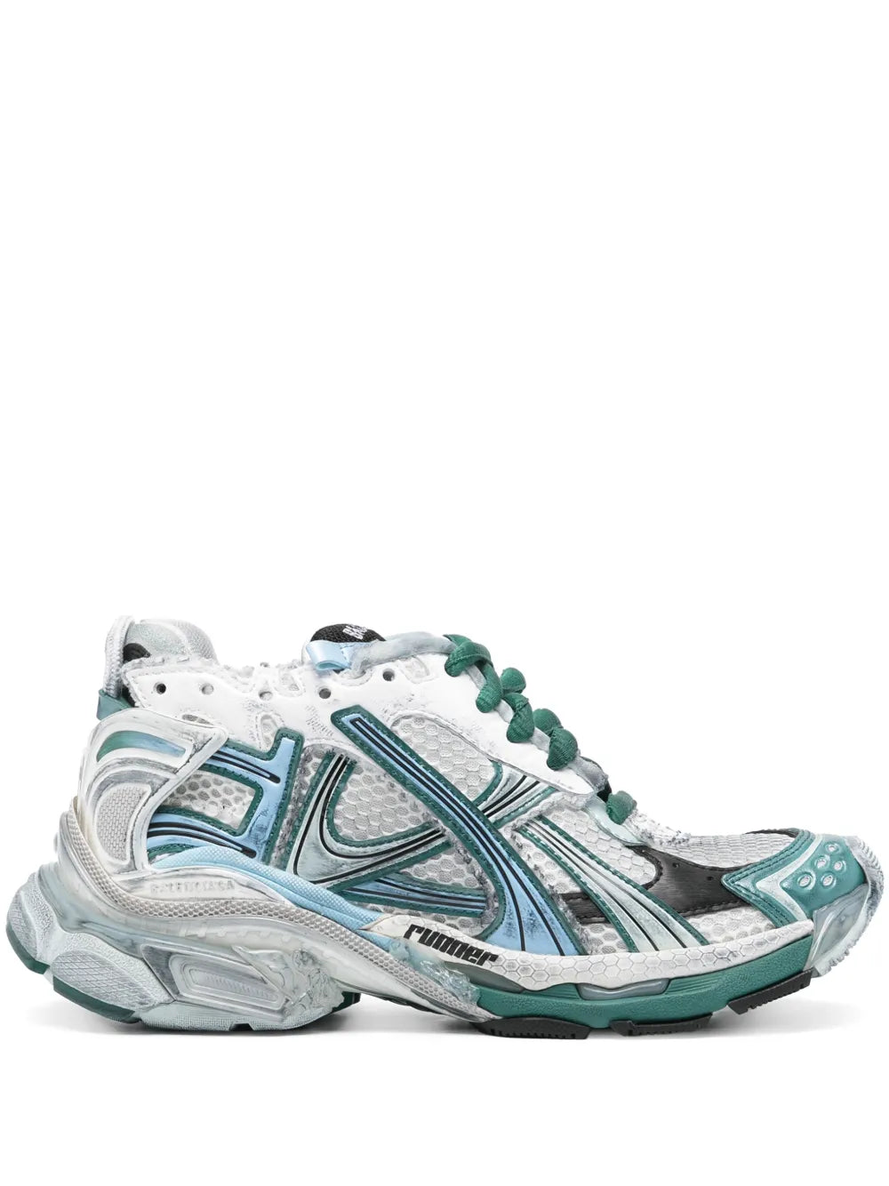Balenciaga runner
Balenciaga runners
Balenciaga reps