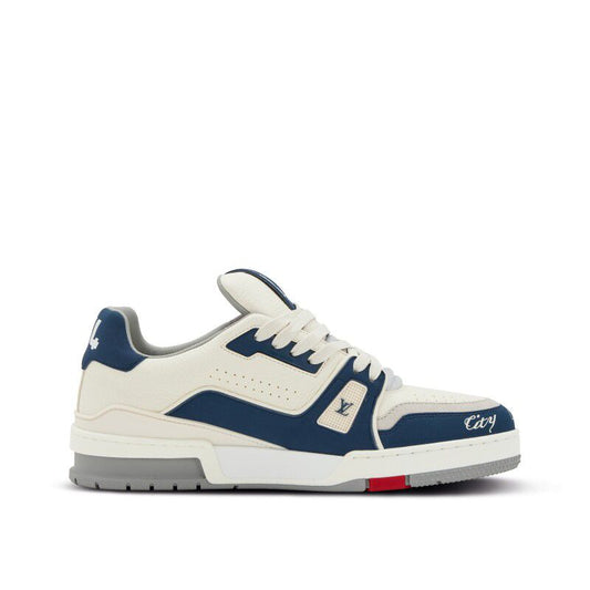 Louis vuitton x city of dreams 
LV trainers 
Louis vutton trainers 
LV trainers city of dreams