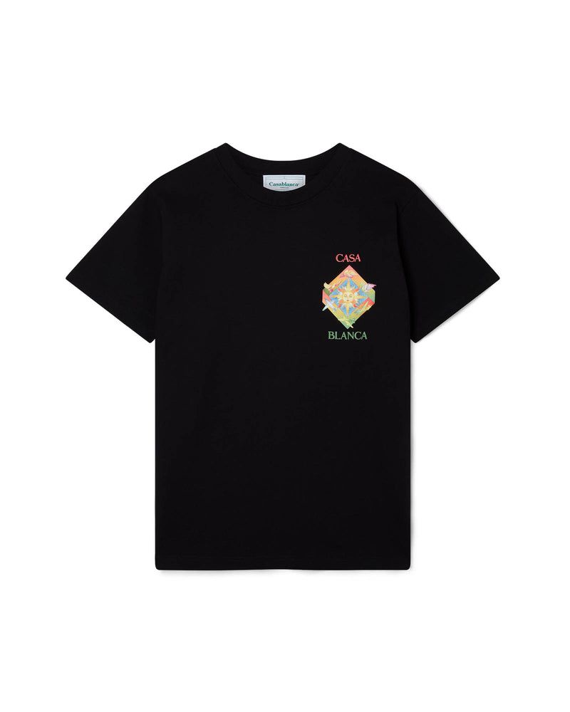 South Africa casablanca shirt