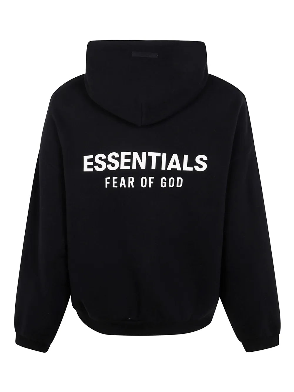 ESSENTIALS FEAR OF GOD HOODIE