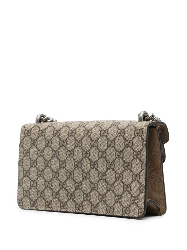 GUCCI DIONYSUS GG SHOULDER BAG