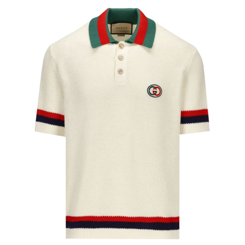 Gucci Luxury shirt