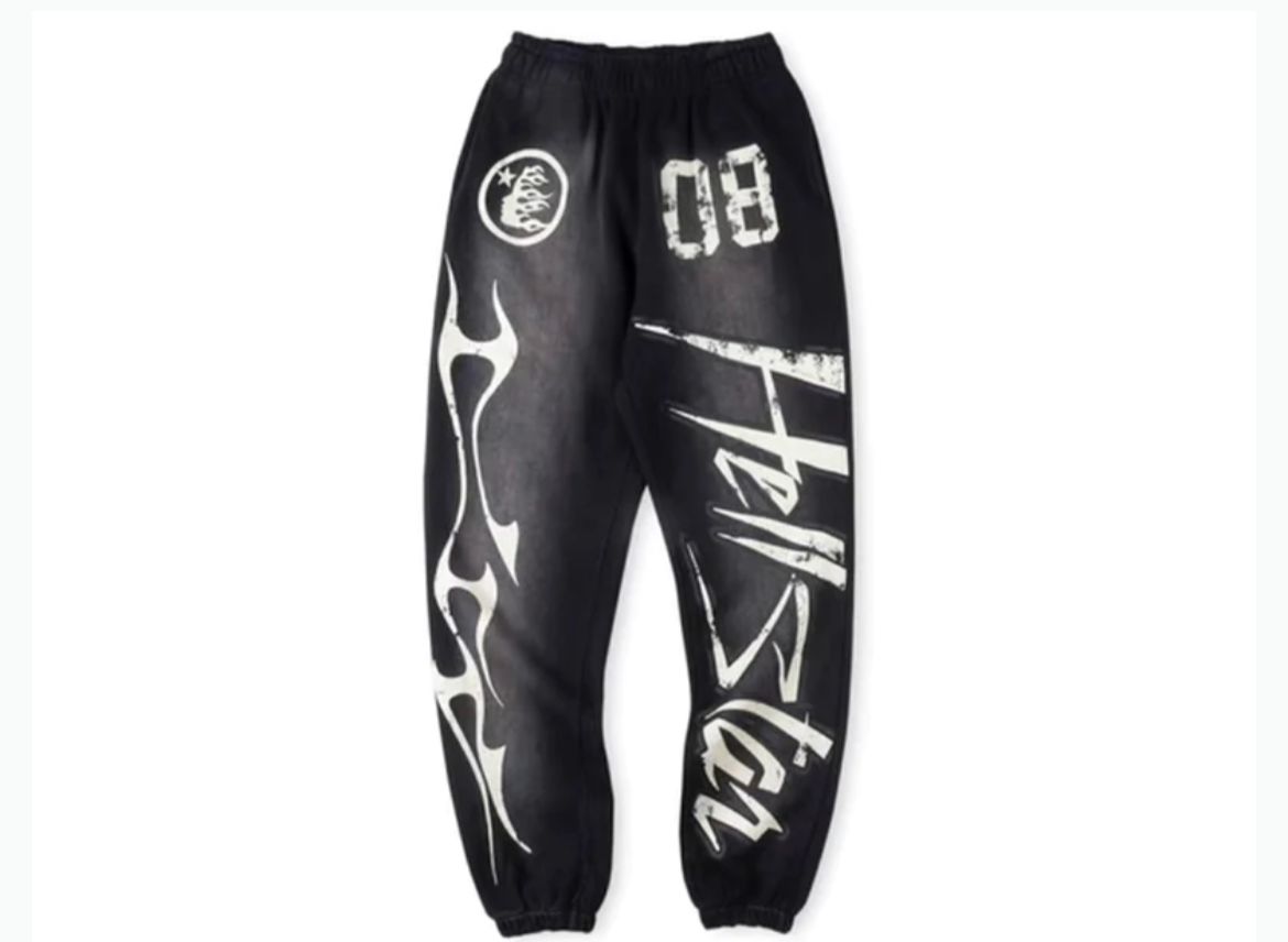 South Africa Hellstar SA Trendy Opium Clothes
Y2K Clothes
Hellstar reps
Hellstar sweatpants
Hellstar South Africa
