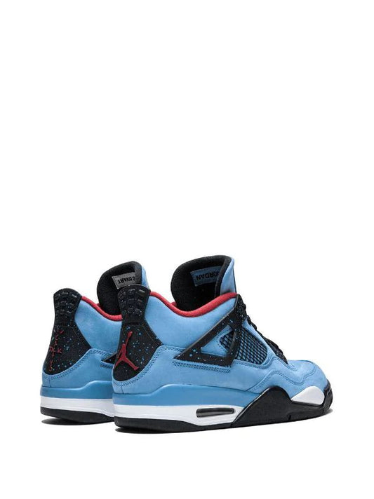 Jordan 4 Online retro affordable reliable travis
