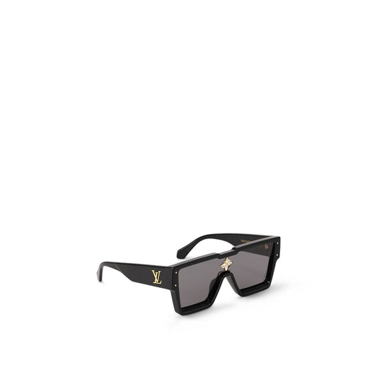 LOUIS VUITTON CYCLONE SUNGLASSES