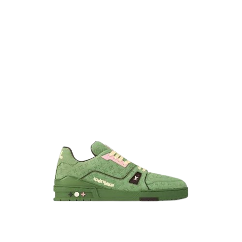 Louis vuitton trainers 
LV trainers
Tyler the creator LV trainers
Tyler the creator louis vuitton trainers