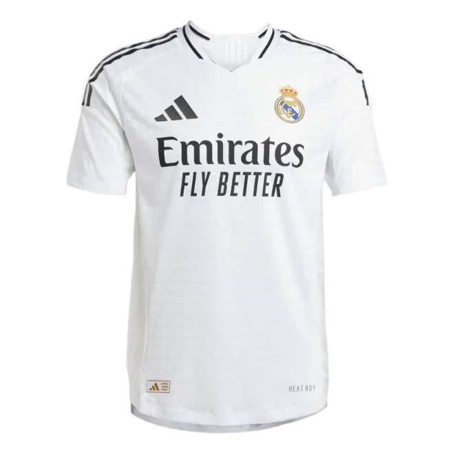 Buy Real Madrid Football Jersey
Real Madrid Jersey 24/25
Official Real Madrid Jersey
Authentic Real Madrid Kit
Real Madrid Home/Away/Third Jersey