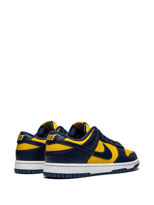 Nike dunk low Michigan South Africa
Nike dunks South Africa