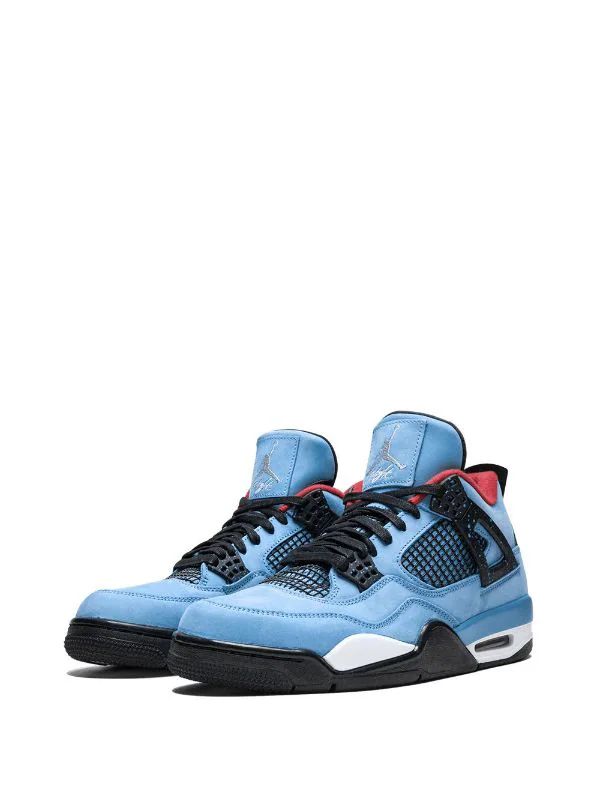 Retro Scott online reliable safge Jordans