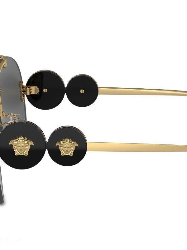 VERSACE VE2250 SUNGLASSES