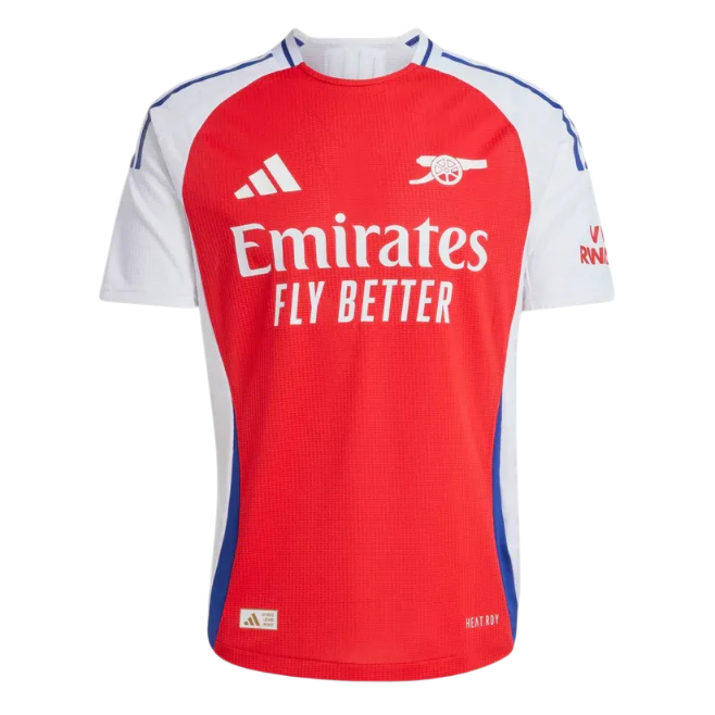 Buy arsenal Football Jersey
Arsenal 24/25
Official arsenal Jersey
Authentic arsenal Kit
arsenal Home/Away/Third Jersey