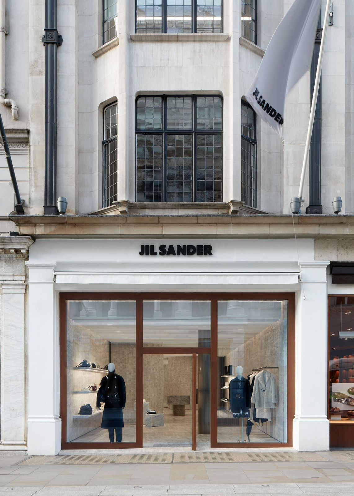 Jil Sander