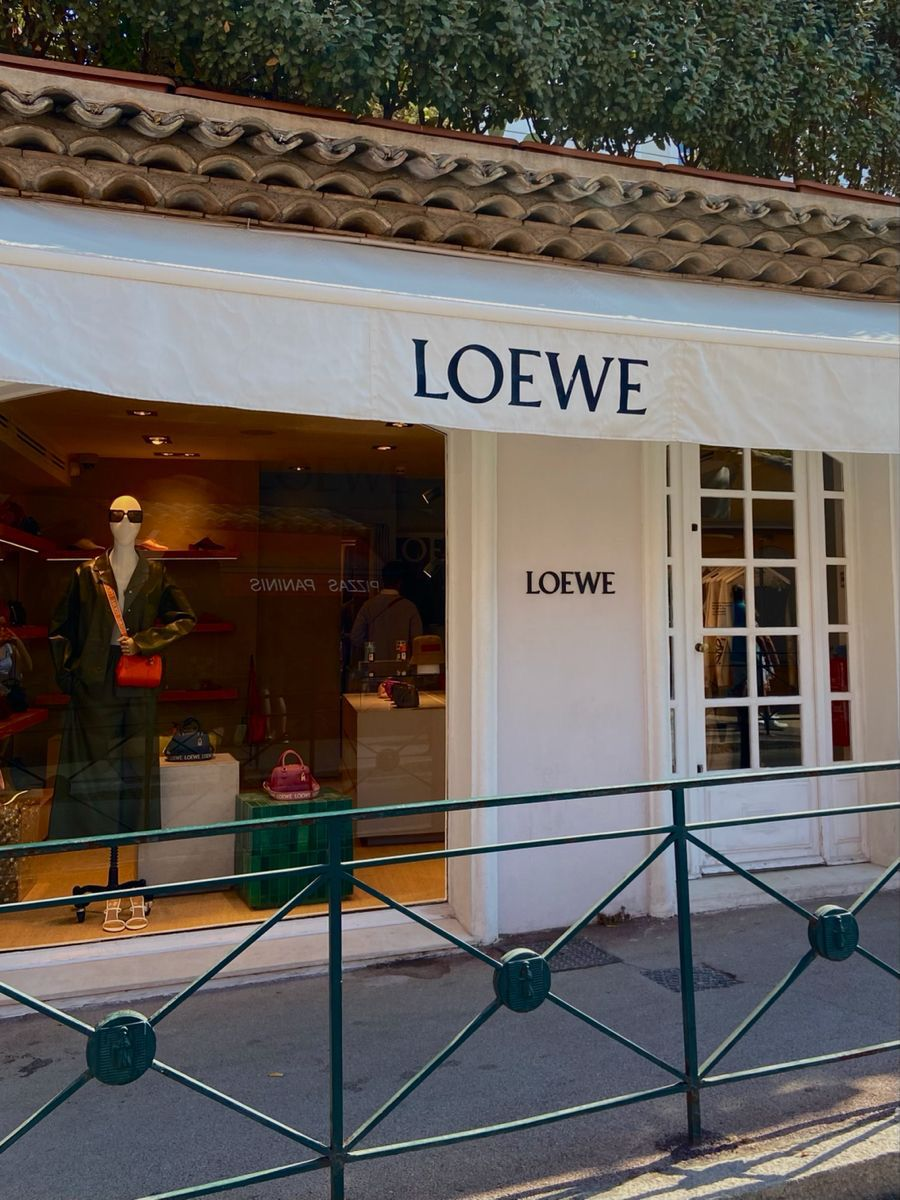 Loewe