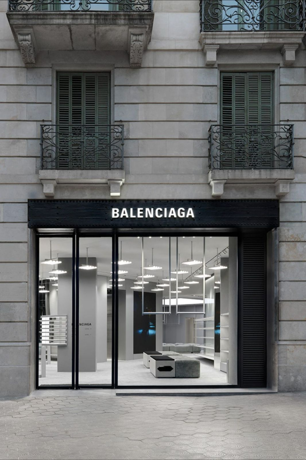 Balenciaga