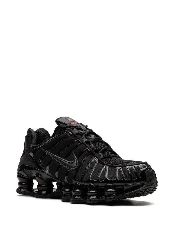 NIKE SHOX TL