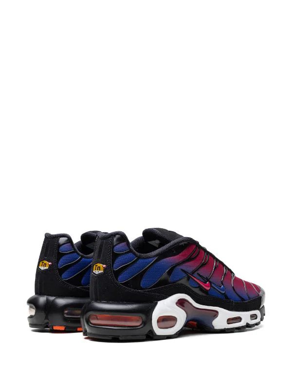 NIKE AIRMAX PLUS "PATTA- FC BARCELONA"