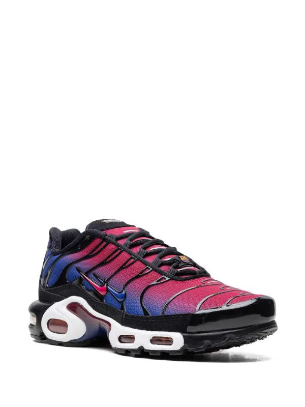 NIKE AIRMAX PLUS "PATTA- FC BARCELONA"