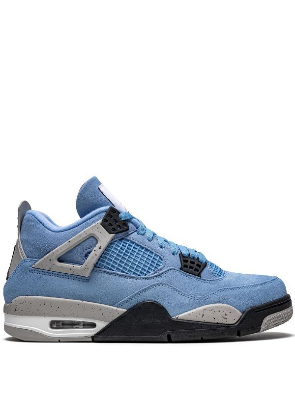 Air jordan 4 university blue 
Jordan 4 unc 
Jordan 4 university blue 