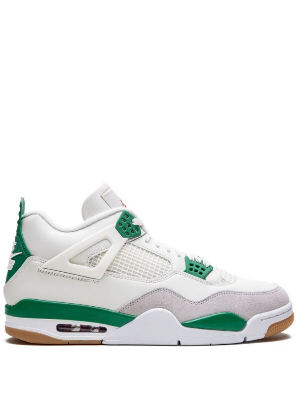 Air jordan 4 pine green 
Jordan 4 pine green 