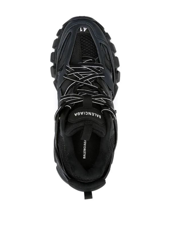 Balenciaga tracks 
Balenciaga rep sneakers 