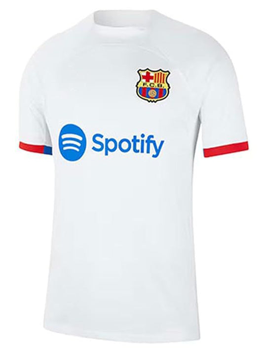 Barca kit online SA WHITE