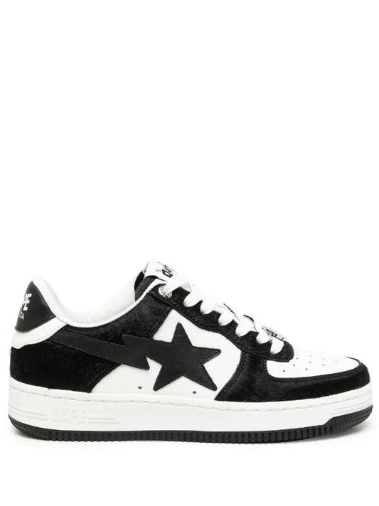 Bathing Ape South Africa Shoe  Black White
Best rep sneakers
Bapesta