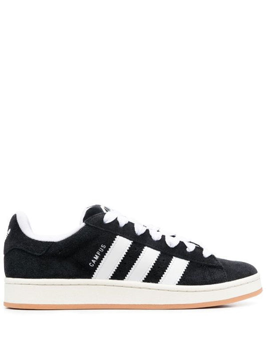 ADIDAS CAMPUS BLACK/WHITE