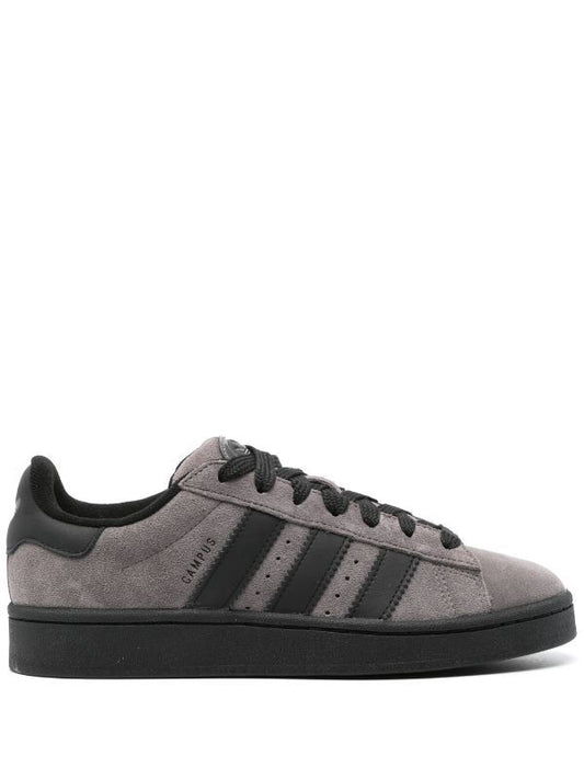 ADIDAS CAMPUS DARK GREY/BLACK