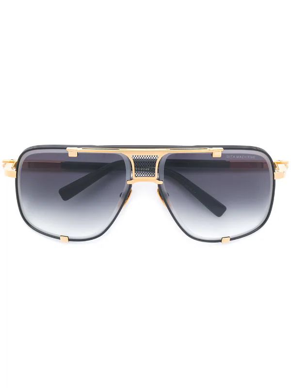 DITA PILOT-FRAME SUNGLASSES FLIGHT.006