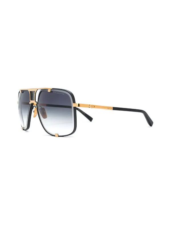 DITA PILOT-FRAME SUNGLASSES FLIGHT.006