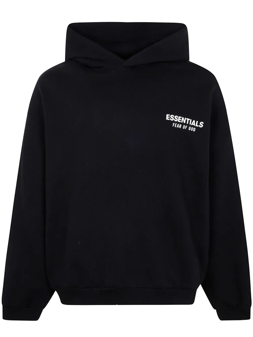 Fear of God hoodie 
Fear of God 
Essentials hoodie 