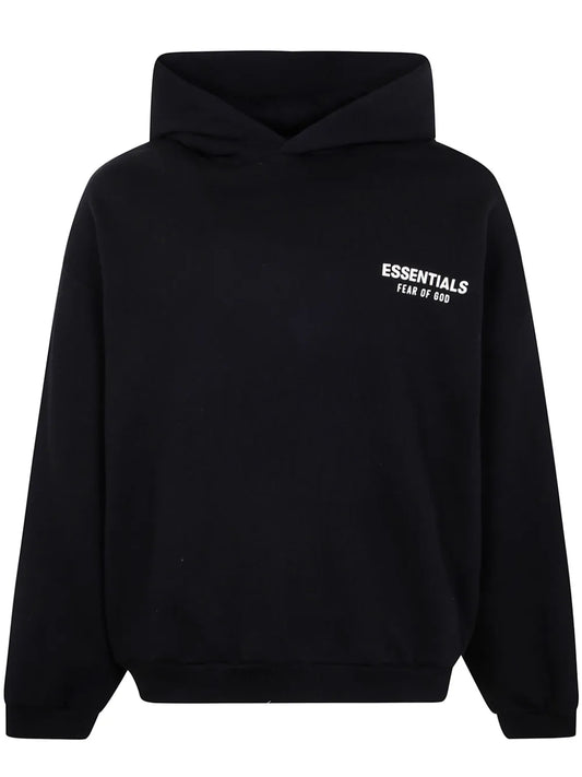 Fear of God hoodie 
Fear of God 
Essentials hoodie 