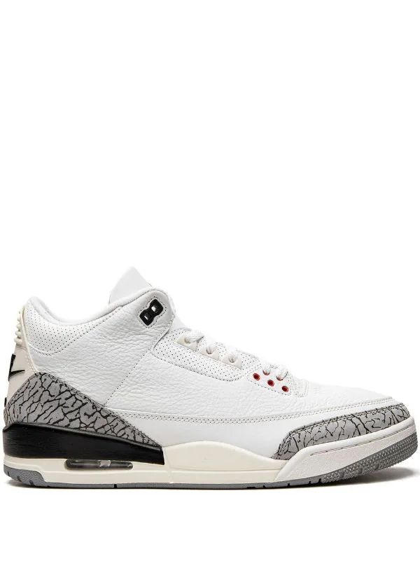 Nike Jordan 3 cement online SA reliable