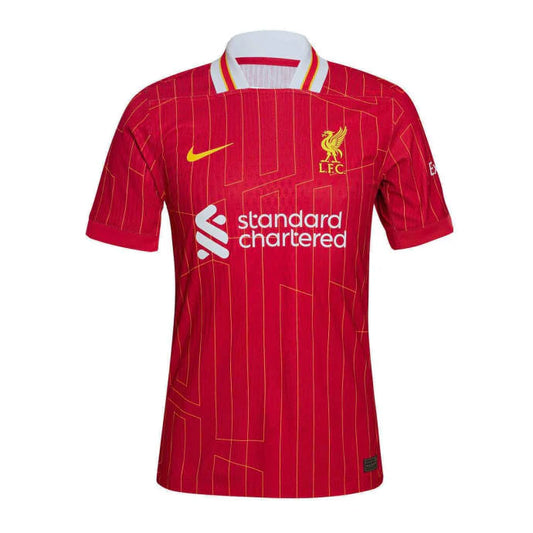 Buy Liverpool Football Jersey
[Liverpool Jersey 24/25
Official Liverpool Jersey
Authentic Liverpool Kit
Liverpool Home/Away/Third Jersey