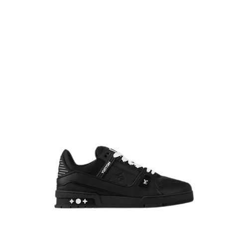 Louis vuitton trainers 
Louis vuitton trainers black 