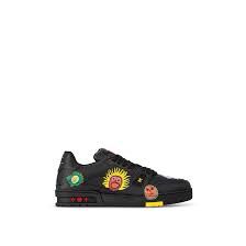 Louis vuitton trainers 
Louis vuitton trainers x yayoi kusama 
Louis vuitton trainers black