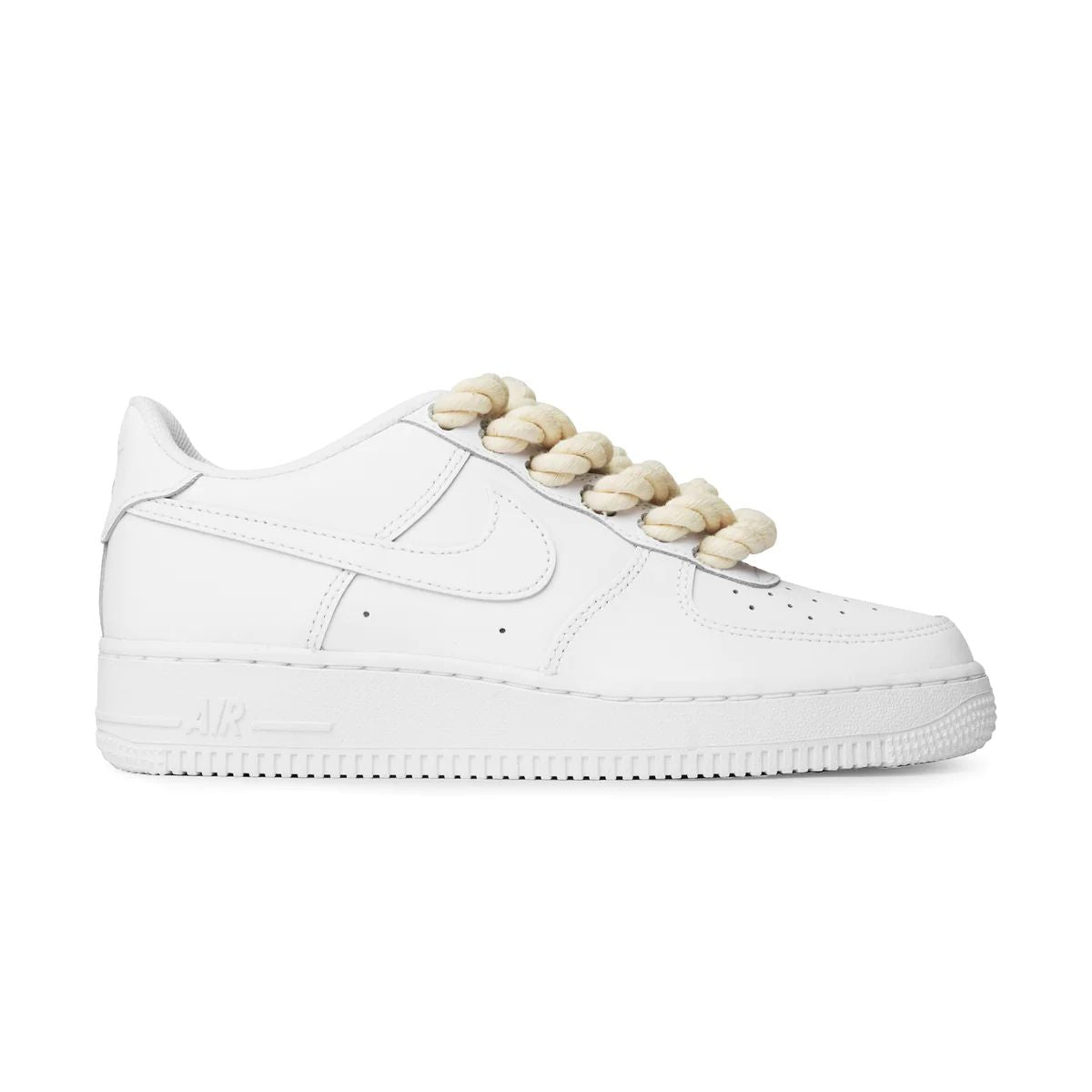 Rope Lace AF1 Nike white online A reliable