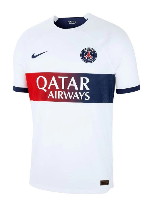 Psg white kit online south Africa soccer