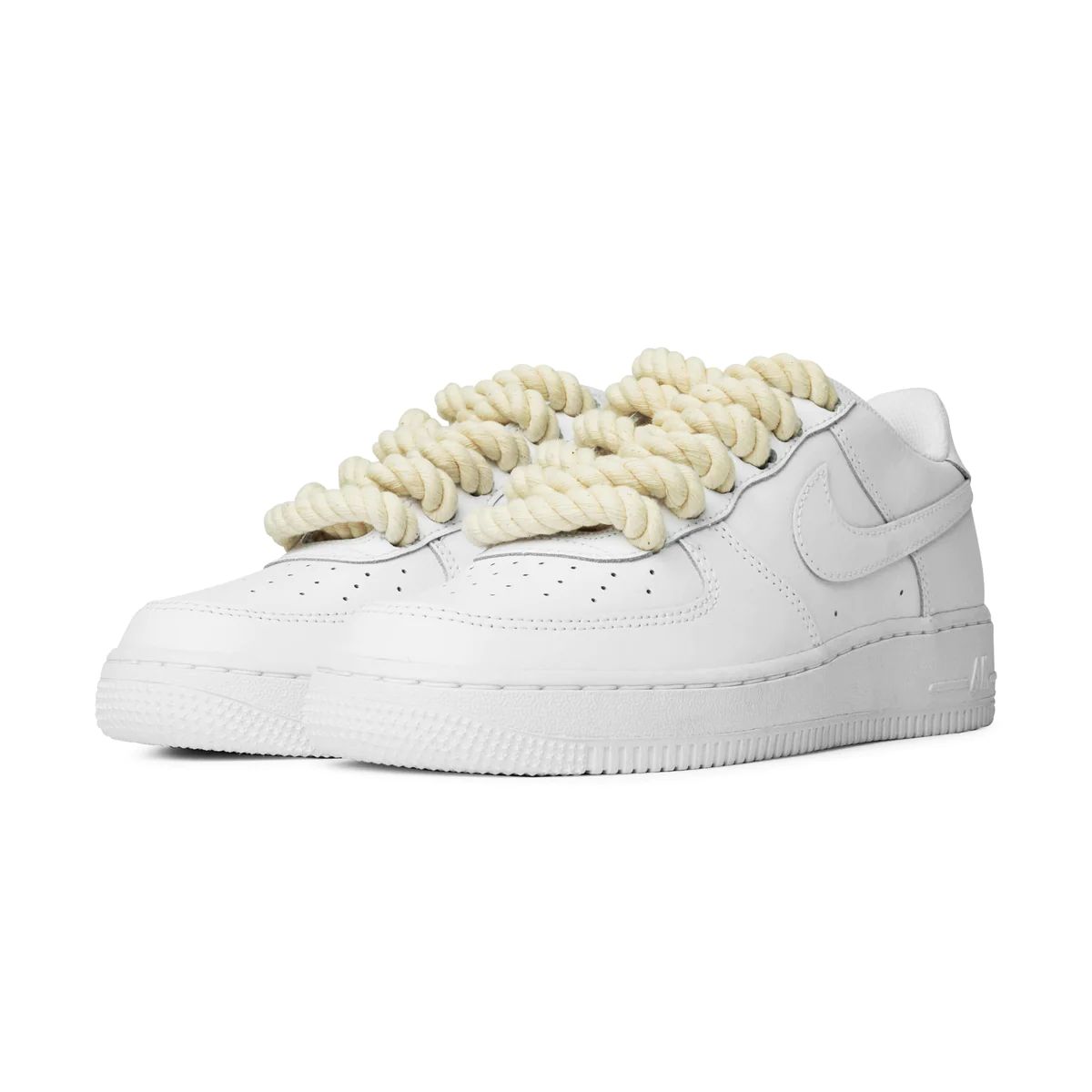 NIKE AIRFORCE 1 LOW '07 ROPELACE