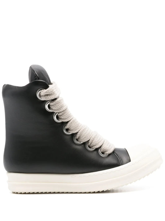 Rick owen sneakers 
Rick owen jumbolaced sneakers 
Rick owen hightop sneakers 
Rick owen reps 
Rck owen rep sneakers 