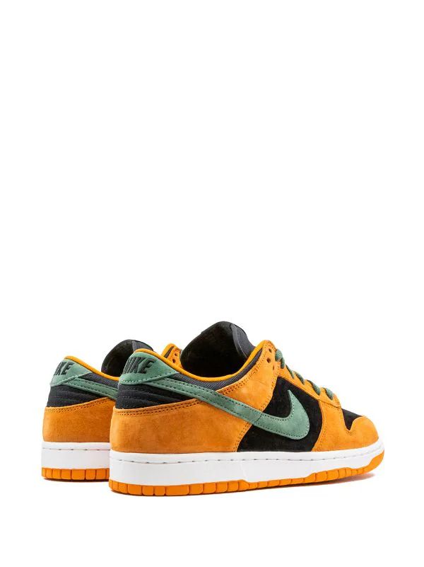 NIKE DUNK LOW SP CERAMIC