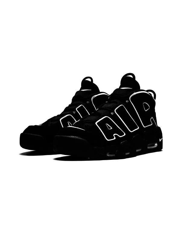 NIKE AIR MORE UPTEMPO "2016 RELEASE" SNEAKER