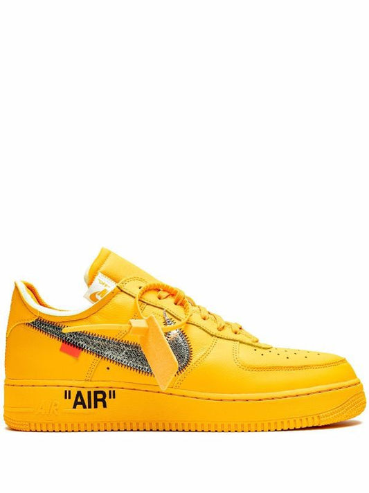 Nike university Gold 