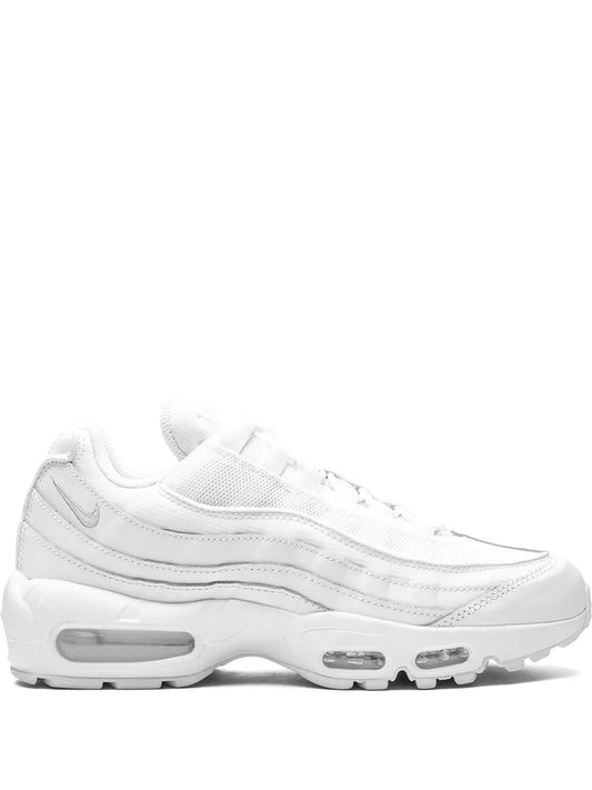 Nike airmax 95 white 
Nike airmax 95 