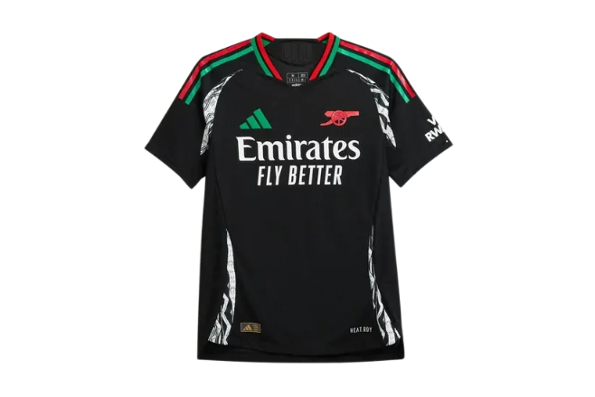 Buy arsenal Football Jersey
arsenal away Jersey 24/25
Official arsenal Jersey
Authentic arsenal Kit
arsenal Home/Away/Third Jersey