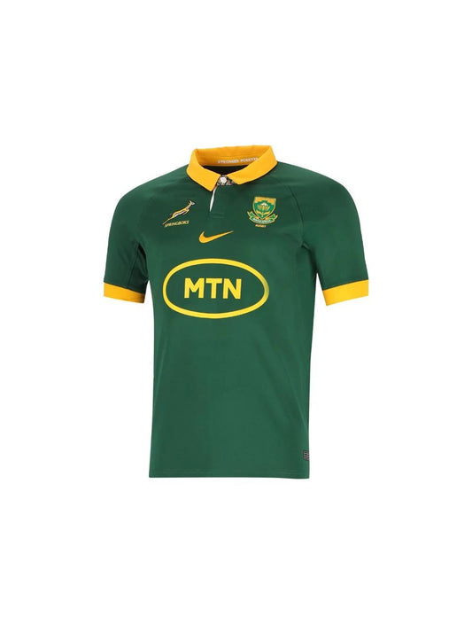 SPRINGBOK RUGBY JERSEY