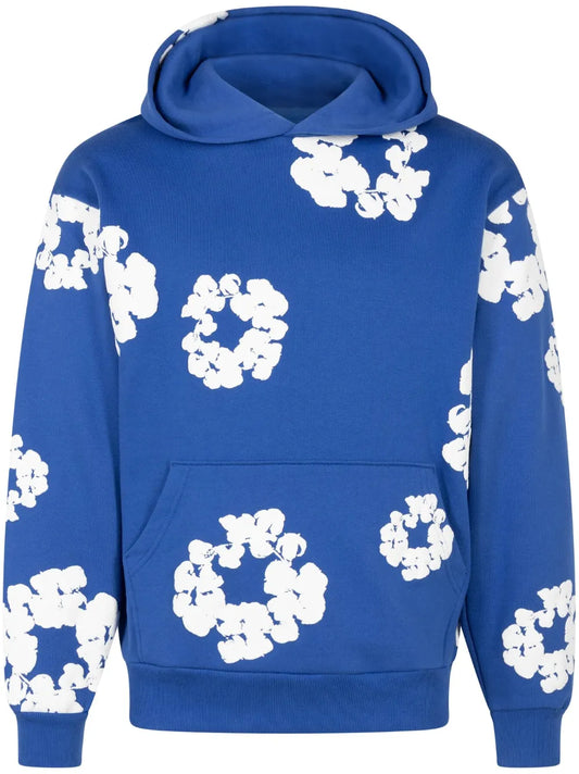 Denim tears blue hoodie 
Denim tears hoodie 
Denim tears hoodies 