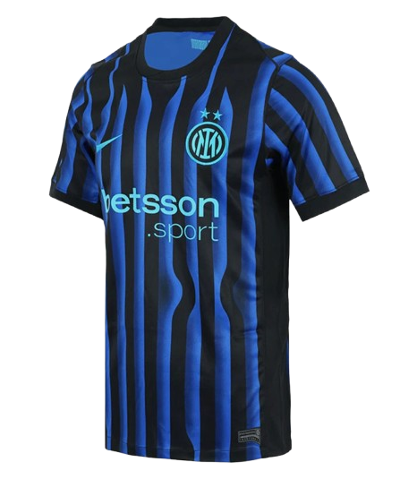 Inter Milan 25/26 home jersey
Inter Milan home kit 2025/26
Nike Inter Milan home shirt
Inter football jersey 25/26
Official Inter Milan home jersey