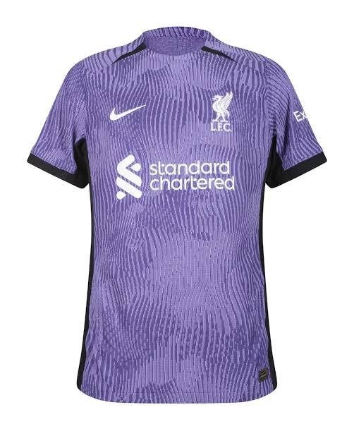 liverpool third kit south africa