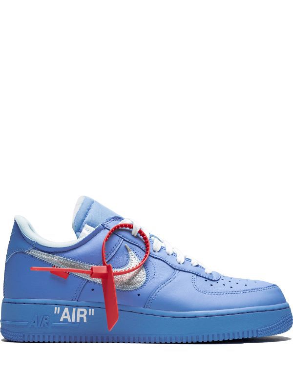 air force mca 
Nike air force mca 